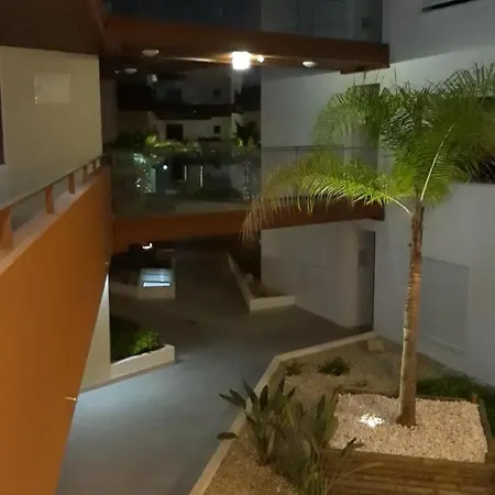 아파트 Apartamento De 2 En Portimao, Con Magnificas Vistas Al Lago, Acc... 포티마오