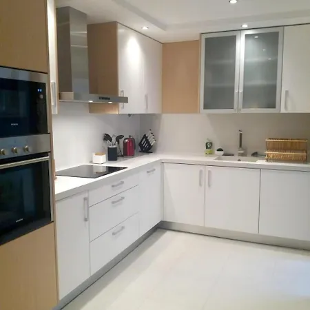 Apartmán Apartamento De 2 En Portimao, Con Magnificas Vistas Al Lago, Acc... Portimão