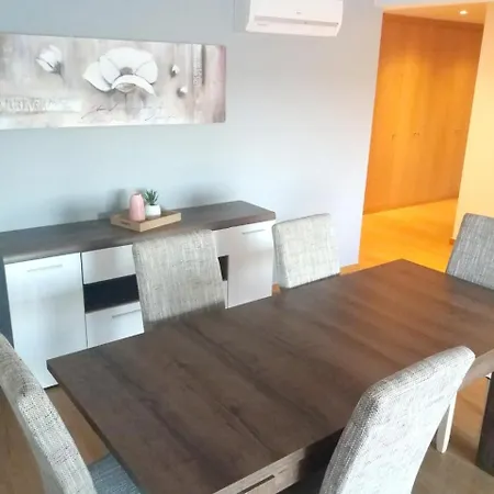 Apartmán Apartamento De 2 En Portimao, Con Magnificas Vistas Al Lago, Acc...