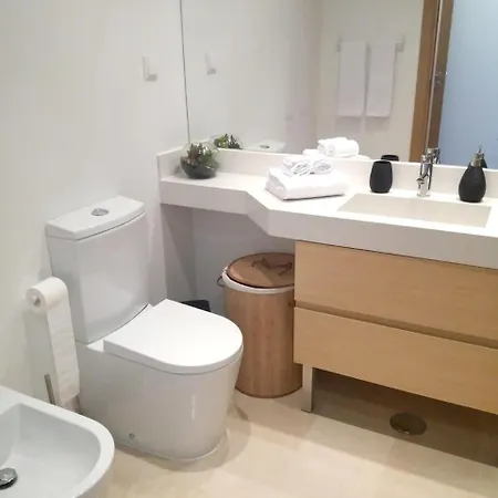 Apartmán Apartamento De 2 En Portimao, Con Magnificas Vistas Al Lago, Acc... *